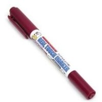 Real Touch Marker - Real Touch Red 1 von Mr Hobby - Gunze