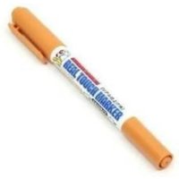 Real Touch Marker - Real Touch Yellow 1 von Mr Hobby - Gunze
