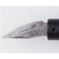 Round Blade for GT-87 von Mr Hobby - Gunze