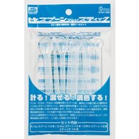 Spoon & Sticks Spoon & Sticks von Mr Hobby - Gunze