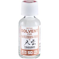Weathering Color Thinner 50ml von Mr Hobby - Gunze