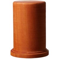 Wooden Base Round L von Mr Hobby - Gunze