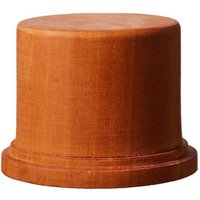 Wooden Base Round M von Mr Hobby - Gunze