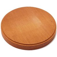 Wooden Base Round dia.15cm Wooden Base Round dia.15cm von Mr Hobby - Gunze