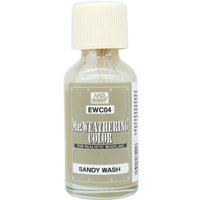 Weathering Color Sandy Wash (40ml) von Mr. Hobby - Gunze
