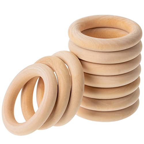 Mr. Pen - Holzring Mr. Pen - Holzring von Mr. Pen