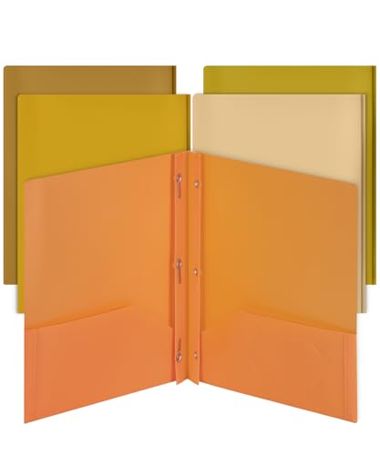 Mr. Pen Ordner mit Taschen und Zinken mit Verschlüssen, 2 Fächern, 3 Zinken, 5 Stück, Kunststoff-Ordner mit goldfarbenen Farben, Aktenordner für den Bürogebrauch Mr. Pen Ordner mit Taschen und Zinken mit Verschlüssen, 2 Fächern, 3 Zinken, 5 Stück, Kunststoff-Ordner mit goldfarbenen Farben, Aktenordner für den Bürogebrauch von Mr. Pen