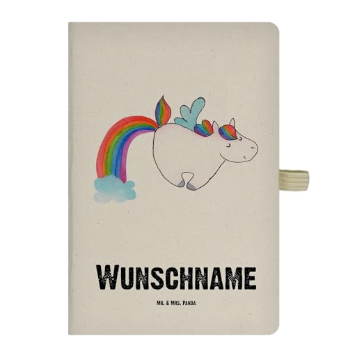 Mr. & Mrs. Panda DIN A4 Personalisiertes Notizbuch Einhorn Fliegendes Pferd - Personalisierte Geschenke, Glitzer, Personalisierung, Einhörner, Mr. & Mrs. Panda DIN A4 Personalisiertes Notizbuch Einhorn Fliegendes Pferd - Personalisierte Geschenke, Glitzer, Personalisierung, Einhörner, von Mr. & Mrs. Panda