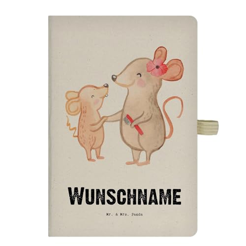 Mr. & Mrs. Panda DIN A4 Personalisiertes Notizbuch Heilerziehungspflegerin Herz - Personalisierte Geschenke, Stoff Notizbuch A4 Mit Namen, Familie, Mr. & Mrs. Panda DIN A4 Personalisiertes Notizbuch Heilerziehungspflegerin Herz - Personalisierte Geschenke, Stoff Notizbuch A4 Mit Namen, Familie, von Mr. & Mrs. Panda