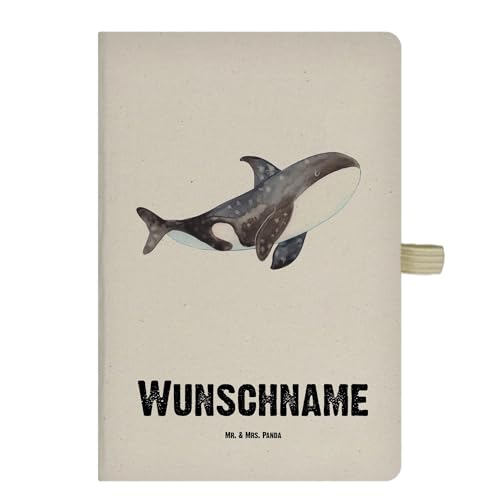 Mr. & Mrs. Panda DIN A4 Personalisiertes Notizbuch Orca - Personalisierte Geschenke, Orcas, Personalisierung, Notizbuch mit Namen, Startup, Mr. & Mrs. Panda DIN A4 Personalisiertes Notizbuch Orca - Personalisierte Geschenke, Orcas, Personalisierung, Notizbuch mit Namen, Startup, von Mr. & Mrs. Panda