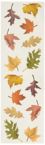Frau.Grossman's Aufkleber- Herbstblätter von Mrs Grossman