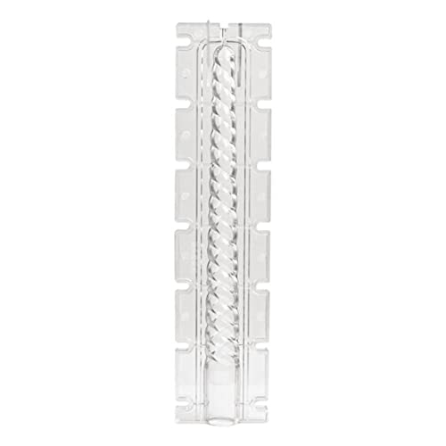 Kerzenformen klassische hohe Spiralverjüngungsduft Kerzenform DIY Basteldekoration Formen Kerzenformen klassische hohe Spiralverjüngungsduft Kerzenform DIY Basteldekoration Formen von Mskmnkot