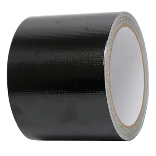 Mskmnkot RV -Unterbachband, wasserdichtes RV -Unterbauchmaterial mit dauerhaftem Versiegelungskleber, dickes Klebeband für Fahrtanhänger, Mobilheim, Tränenreparaturpatz von Mskmnkot