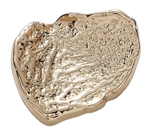 10 Stück Knöpfe, geprägte Metallknöpfe für Pullover und Mäntel, Farbe 1-10 Stück, 28mm 10 Stück Knöpfe, geprägte Metallknöpfe für Pullover und Mäntel, Farbe 1-10 Stück, 28mm von Mtjujuswo