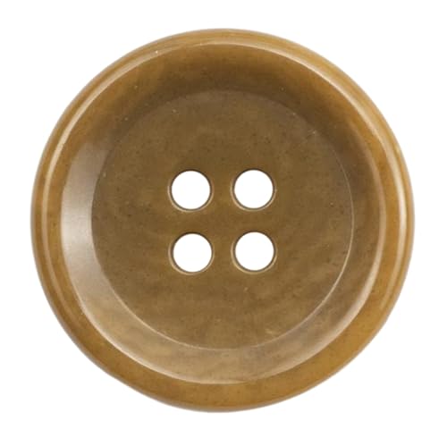 10 Stück Knöpfe 25mm Harnstoffknopf für Mäntel und Bastelarbeiten, Farbe 1-10 Stück, 20mm 10 Stück Knöpfe 25mm Harnstoffknopf für Mäntel und Bastelarbeiten, Farbe 1-10 Stück, 20mm von Mtjujuswo