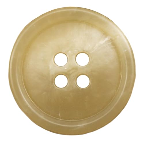 10 Stück Knöpfe Vielseitiger Harnstoffknopf für Mäntel und Anzüge, Farbe 1-10 Stück, 20mm 10 Stück Knöpfe Vielseitiger Harnstoffknopf für Mäntel und Anzüge, Farbe 1-10 Stück, 20mm von Mtjujuswo