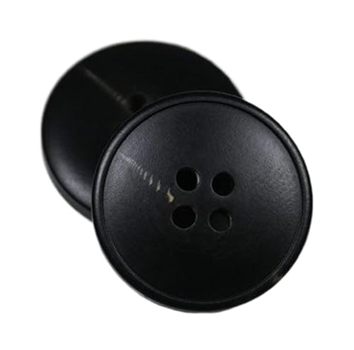 10 Stück Knöpfe aus Harz für Mäntel und Anzüge, Farbe 11-10 Stück, 20mm von Mtjujuswo