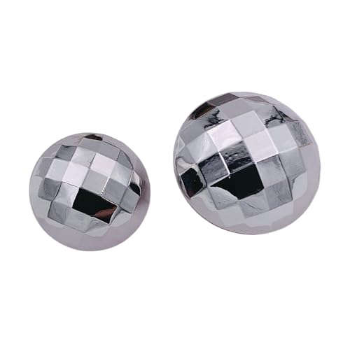 10 Stück Knöpfe aus Legierung für Mantel und Anzugsjacke, Farbe 2-10 Stück, 18mm von Mtjujuswo