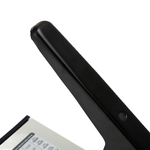 Mtlavish Heavy Desk Hefter Bemühungen Rettung und robust für Familienbüro und Schule mit verdickter Struktur und großer Kapazität Mtlavish Heavy Desk Hefter Bemühungen Rettung und robust für Familienbüro und Schule mit verdickter Struktur und großer Kapazität von Mtlavishness