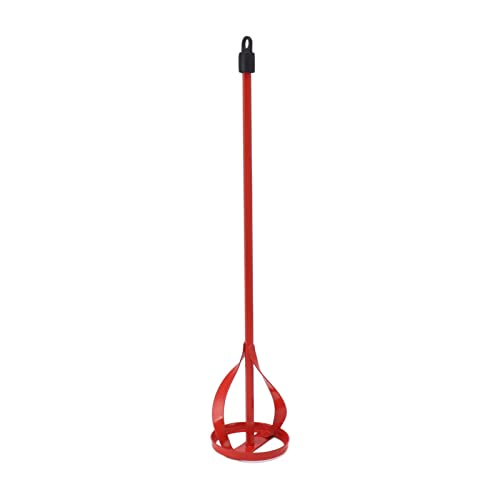 Mtlavish Lack Mixer Bit Stahl Hex Stange Elektrowerkzeugmischer Bit Ersatz für Mörtel Mörtel Effektiv schnelles Mischwerkzeug für verschiedene Flüssigkeiten in verschiedenen Mtlavish Lack Mixer Bit Stahl Hex Stange Elektrowerkzeugmischer Bit Ersatz für Mörtel Mörtel Effektiv schnelles Mischwerkzeug für verschiedene Flüssigkeiten in verschiedenen von Mtlavishness
