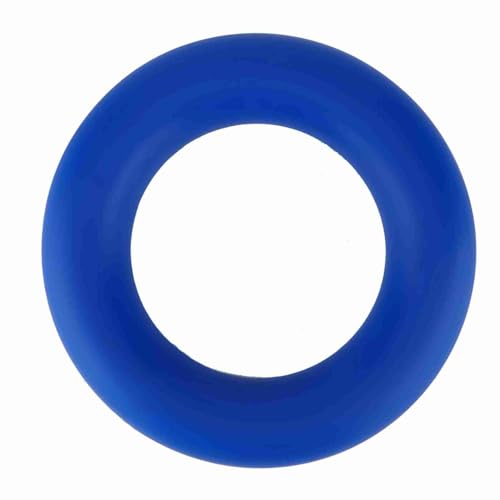 Mtlavish Spulenhalterhalter -Nähmaschinen -Spulenbox aus Premium -Gel zum Aufbewahren des Maschinentischs und der Aufräumung in Nähprojekten mit einem externen Durchmesser ca. 13 (Blau) von Mtlavishness