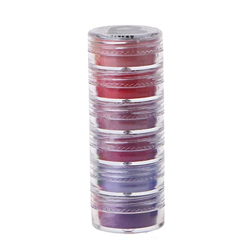 1 Set Epoxidharzfarbstoff Perlenpigment Für Kerzenseife Handgefertigt Kosmetisch Kosmetisch Grade Perl 1 Set Epoxidharzfarbstoff Perlenpigment Für Kerzenseife Handgefertigt Kosmetisch Kosmetisch Grade Perl von Mtucegi