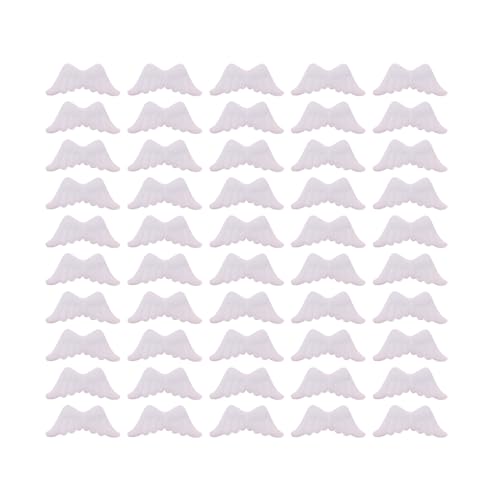10 Stück/20 Stück/50 Stück kleine Plüschflügel gepolsterte Applikationen Patches Handwerk Kleidung Nähen Zubehör Frau Haarband Applikationen 10 Stück/20 Stück/50 Stück kleine Plüschflügel gepolsterte Applikationen Patches Handwerk Kleidung Nähen Zubehör Frau Haarband Applikationen von Mtucegi
