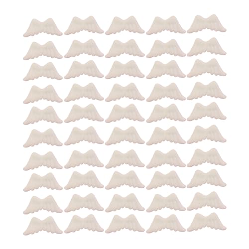 10 Stück/20 Stück/50 Stück kleine Plüschflügel gepolsterte Applikationen Patches Handwerk Kleidung Nähen Zubehör Frau Haarband Applikationen 10 Stück/20 Stück/50 Stück kleine Plüschflügel gepolsterte Applikationen Patches Handwerk Kleidung Nähen Zubehör Frau Haarband Applikationen von Mtucegi