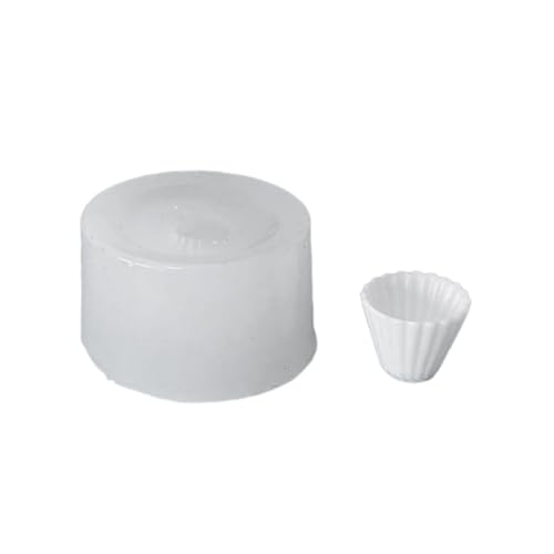 Bastelform Miniaturen Lebensmittel Süßigkeitsform UV Harz Silikon Futterschale Harzformen Perfekt Für Projektkuchen Bastelform Miniaturen Lebensmittel Süßigkeitsform UV Harz Silikon Futterschale Harzformen Perfekt Für Projektkuchen von Mtucegi