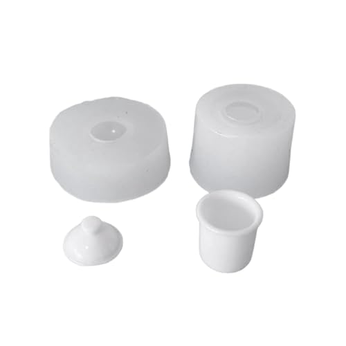 Bastelform Miniaturen Lebensmittel Süßigkeitsform UV Harz Silikon Futterschale Harzformen Perfekt Für Projektkuchen Bastelform Miniaturen Lebensmittel Süßigkeitsform UV Harz Silikon Futterschale Harzformen Perfekt Für Projektkuchen von Mtucegi