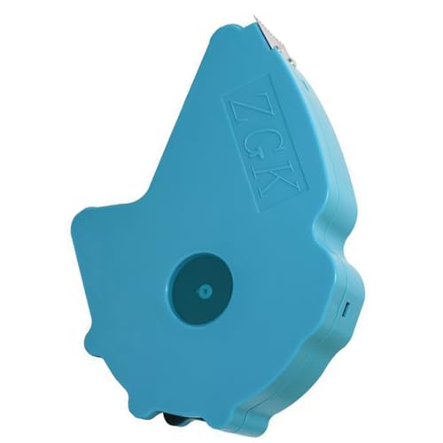 Easy Masking Tape Applicator Machine Masking Tape Applicator Tape Machine for 3cm Width Standard Tape Accessories von Mtucegi