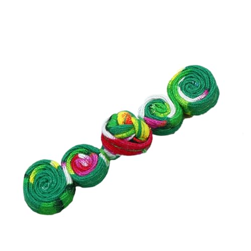 Knopf mit Blumenmotiv für traditionelle chinesische Kleidung, Handarbeit, Accessoires, stilvolle Froschknöpfe, chinesischer Cheongsam Knopf mit Blumenmotiv für traditionelle chinesische Kleidung, Handarbeit, Accessoires, stilvolle Froschknöpfe, chinesischer Cheongsam von Mtucegi