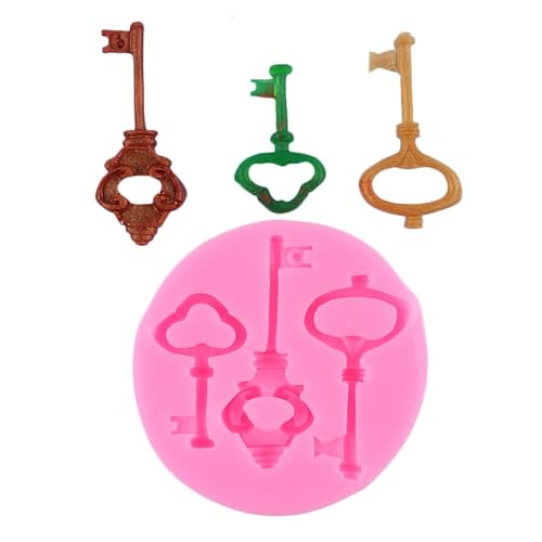 Künstlerische Harz Schlüsselbund Accessoire Form Kreative Workshop Versorgung Für Handwerksbegeisterte Und Kreative Geschenkhersteller Künstlerische Harz Schlüsselbund Accessoire Form Kreative Workshop Versorgung Für Handwerksbegeisterte Und Kreative Geschenkhersteller von Mtucegi