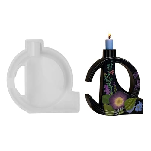 Mehrzweck Dekorativer Vase Form Kerzenform Einfach Freisetzungsflächen Oberflächen Crafting Tool Silikon Textur Für Kunstprojekte Silikonkerzenform Vase Mehrzweck Dekorativer Vase Form Kerzenform Einfach Freisetzungsflächen Oberflächen Crafting Tool Silikon Textur Für Kunstprojekte Silikonkerzenform Vase von Mtucegi