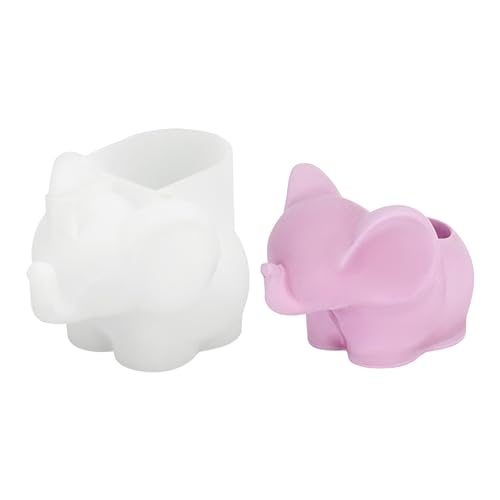 Multifauntale Silikonform Elefantenform Kerzenschalenformen Geeignet Zum Herstellen Von Harz Oder Gipskerzenhaltern Multifauntale Silikonform Elefantenform Kerzenschalenformen Geeignet Zum Herstellen Von Harz Oder Gipskerzenhaltern von Mtucegi