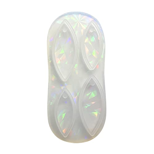 Schmuck Gussformes Silicon Anhänger Harzform Mit Hänge Loch Wasser Tropfen Ohrringe Schimmel Schmuck Gussformes Silicon Anhänger Harzform Mit Hänge Loch Wasser Tropfen Ohrringe Schimmel von Mtucegi