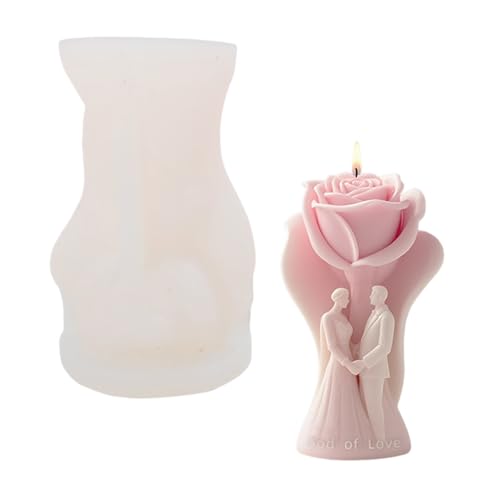 Schöne Rosenkerze Die Silikonform Aromatherapys Harzform Orament Epoxidharz Gussformen Aromatherapys Schimmelpilze Machen Schöne Rosenkerze Die Silikonform Aromatherapys Harzform Orament Epoxidharz Gussformen Aromatherapys Schimmelpilze Machen von Mtucegi