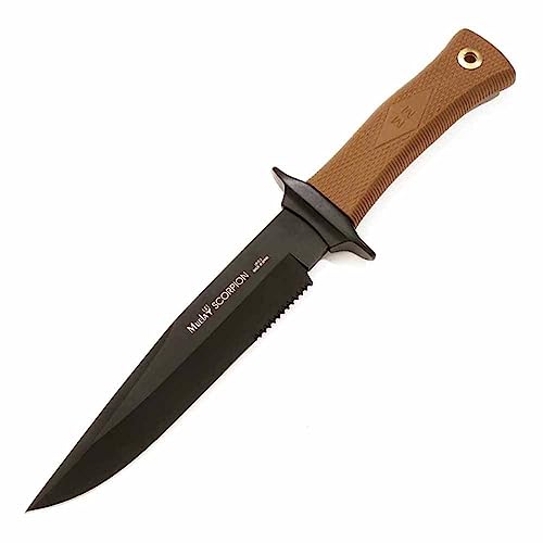 Muela Messer Scorpion 18NM von Muela