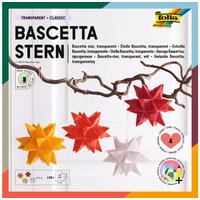 Bascetta-Stern Set "Transparent" - Classic von Multi