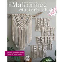 Buch "Das Makramee Musterbuch" von Multi