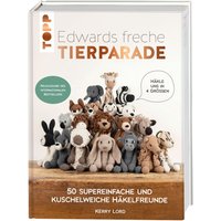 Buch "Edwards freche Tierparade - Neuausgabe" von Topp