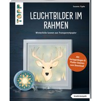 Buch "Leuchtbilder im Rahmen" Buch "Leuchtbilder im Rahmen" von Topp