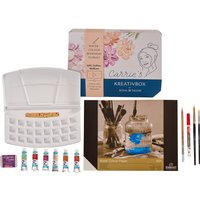 Carrie's Kreativbox von Multi