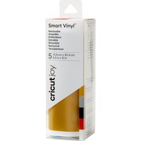 Cricut Joy Selbstklebende Vinylfolie "Smart Vinyl - Elegance" - Removable von Cricut