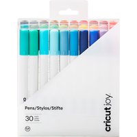 Cricut Joy Stifte "Permanent Point Pens - Fine" von Multi