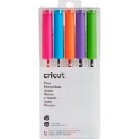 Cricut Stifte "Point Pen - Extra Fine" - Brights Cricut Stifte "Point Pen - Extra Fine" - Brights von Cricut