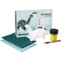 Décopatch Kit Mini "Dino" Décopatch Kit Mini "Dino" von décopatch