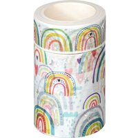 Deko Tapes "Funny Rainbows" Deko Tapes "Funny Rainbows" von Heyda