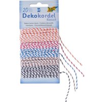 Dekokordel, klassisch Dekokordel, klassisch von folia