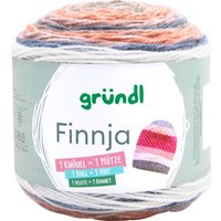 Gründl Finnja - Farbe 07 von Multi